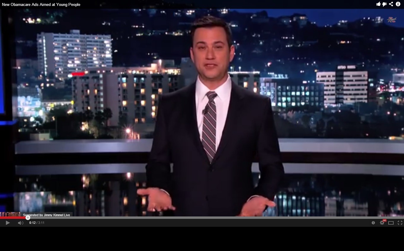Jimmy-Kimmel-Obamacare-Ad-Picture