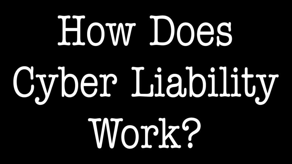 How Does Cyber Liability Work - ALLCHOICE Insurance - North Carolina