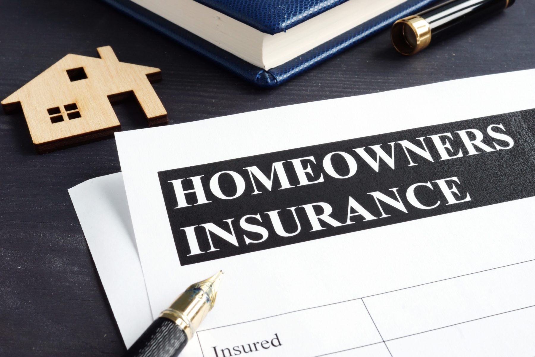 What Does Homeowners Insurance Cover Allchoice Insurance