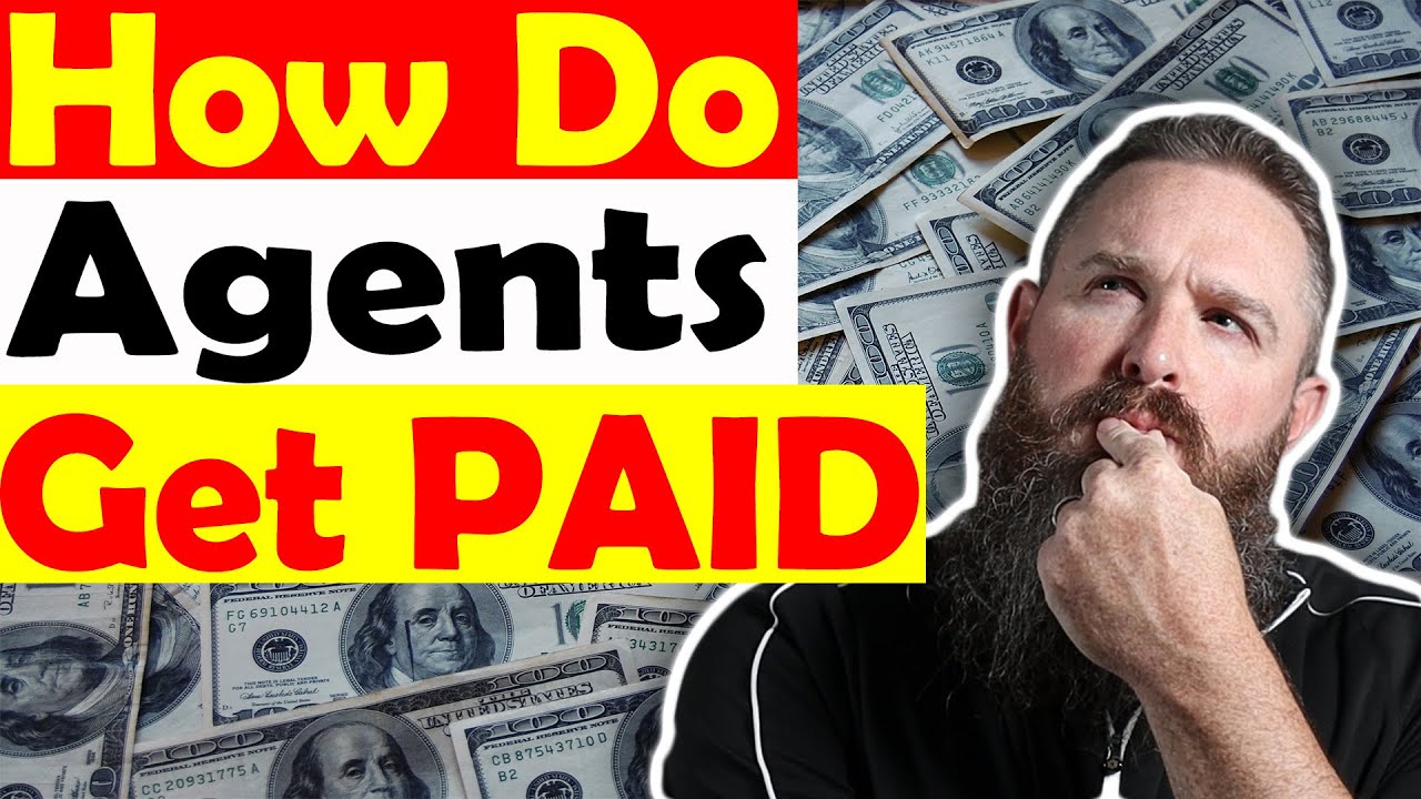 How To Life Insurance Agents Get Paid