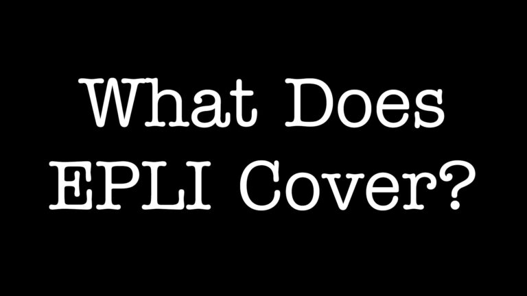 What Does EPLI Cover - ALLCHOICE Insurance - North Carolina
