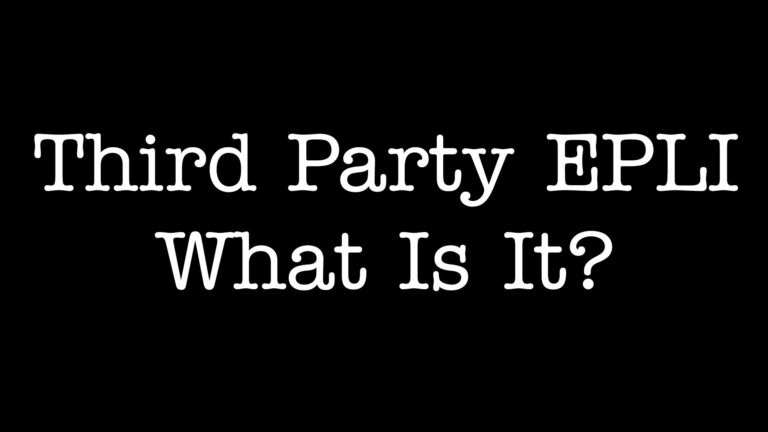 What Is Third Party EPLI - ALLCHOICE Insurance - North Carolina