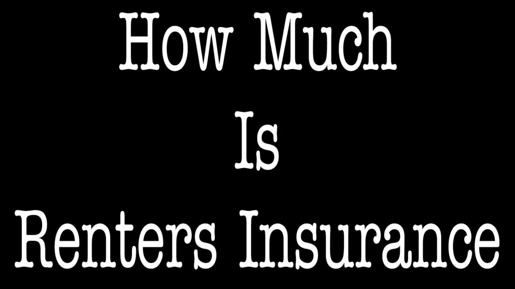 How Much Is Renters Insurance - ALLCHOICE Insurance - North Carolina