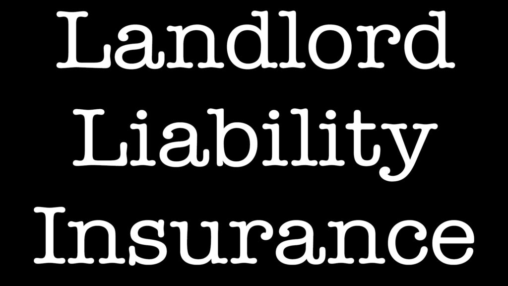 Landlord Liability Insurance - ALLCHOICE Insurance - North Carolina