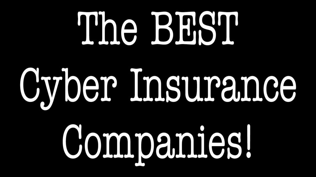 The Best Cyber Insurance Companies - ALLCHOICE Insurance - North Carolina
