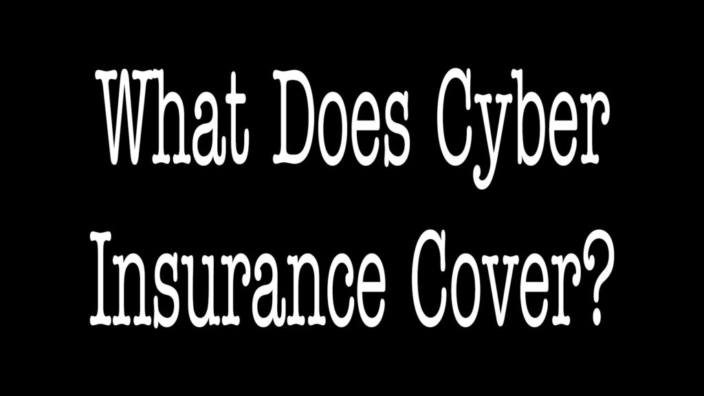 What Does Cyber Insurance Cover - ALLCHOICE Insurance - North Carolina