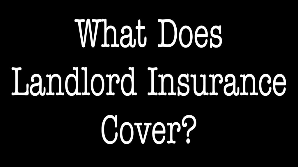 What Does Landlord Insurance Cover - ALLCHOICE Insurance - North Carolina