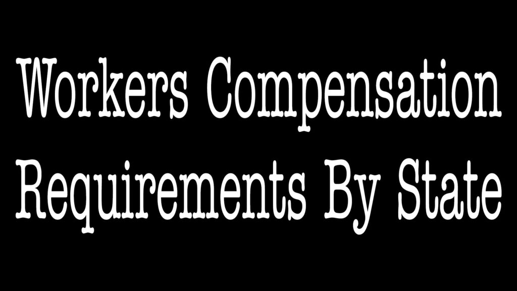 Workers Compensation Requirements By State - ALLCHOICE Insurance - North Carolina