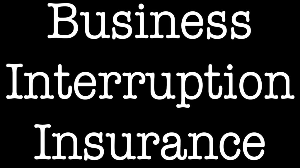 Business Interruption Insurance - ALLCHOICE Insurance - North Carolina