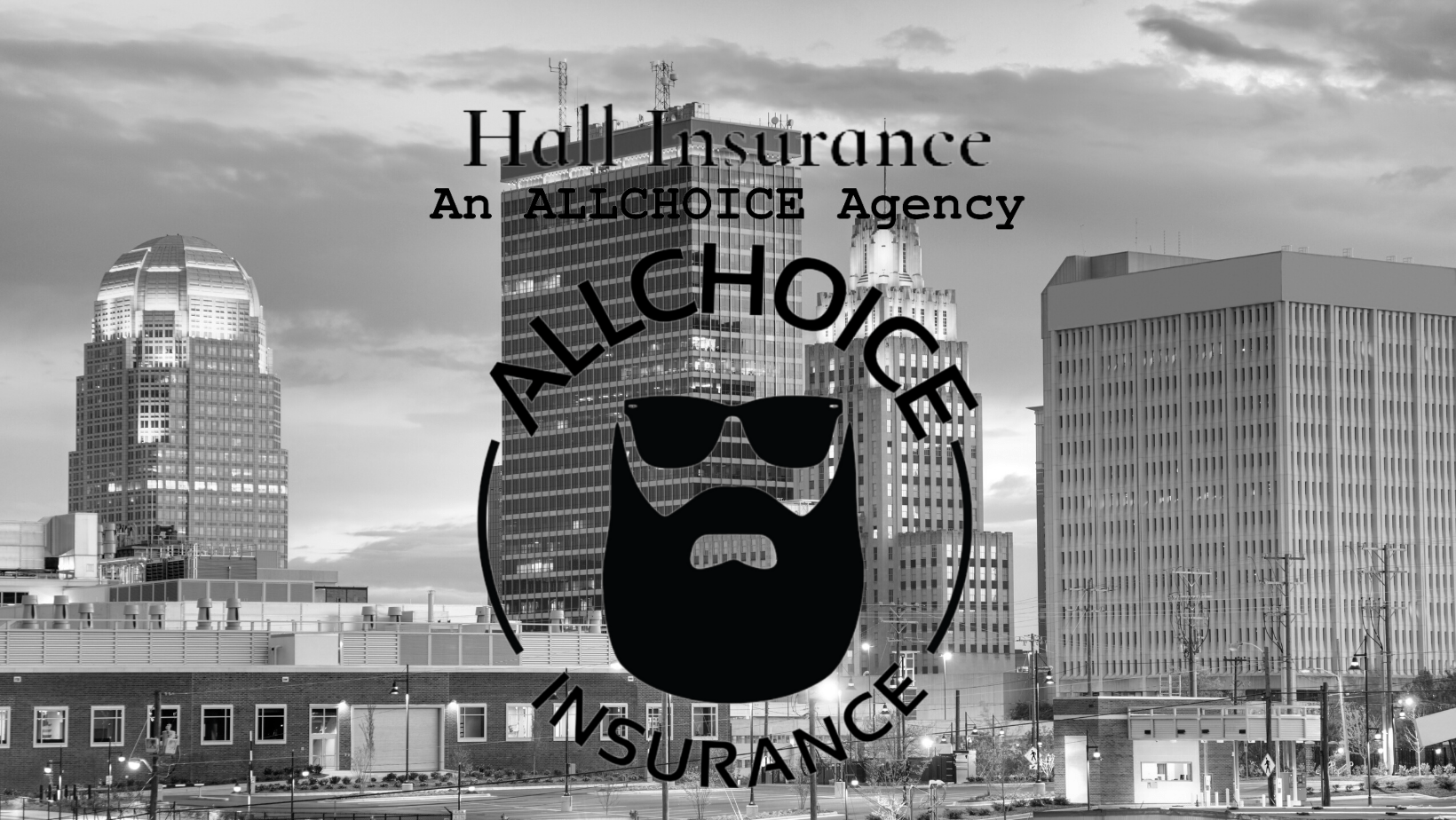 Hall Insurance, An ALLCHOICE Agency