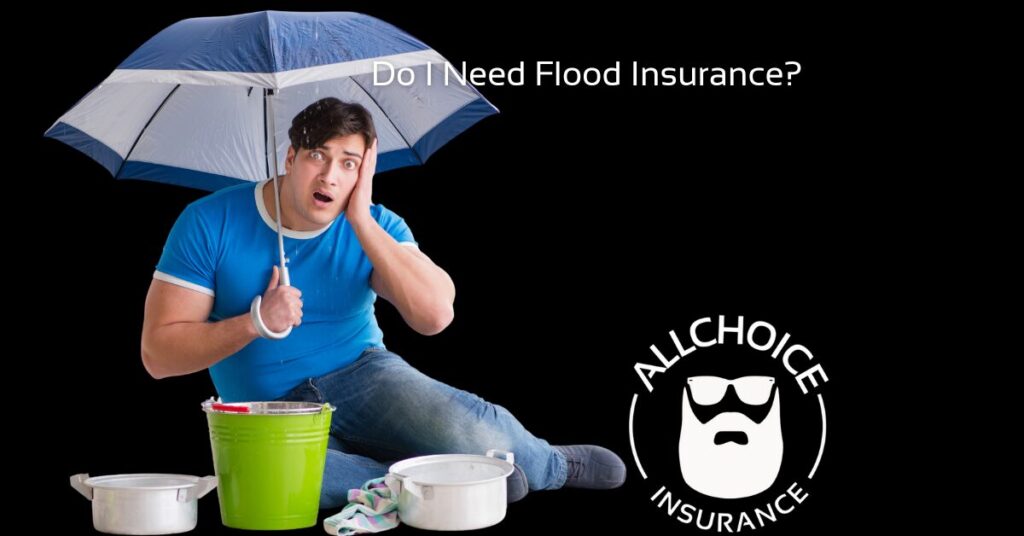 ALLCHOICE Insurance Blog | Flood Insurance | What Is Flood Insurance?