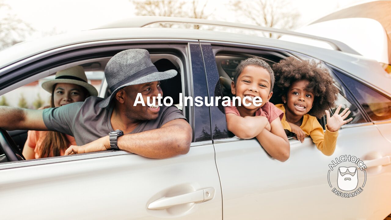 North Carolina Auto Insurance ALLCHOICE Insurance