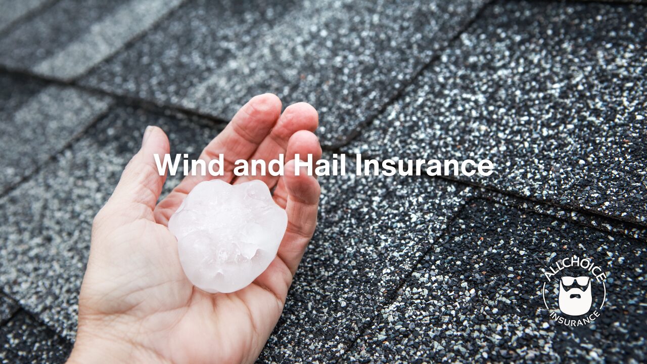 North Carolina Wind And Hail Insurance | ALLCHOICE Insurance