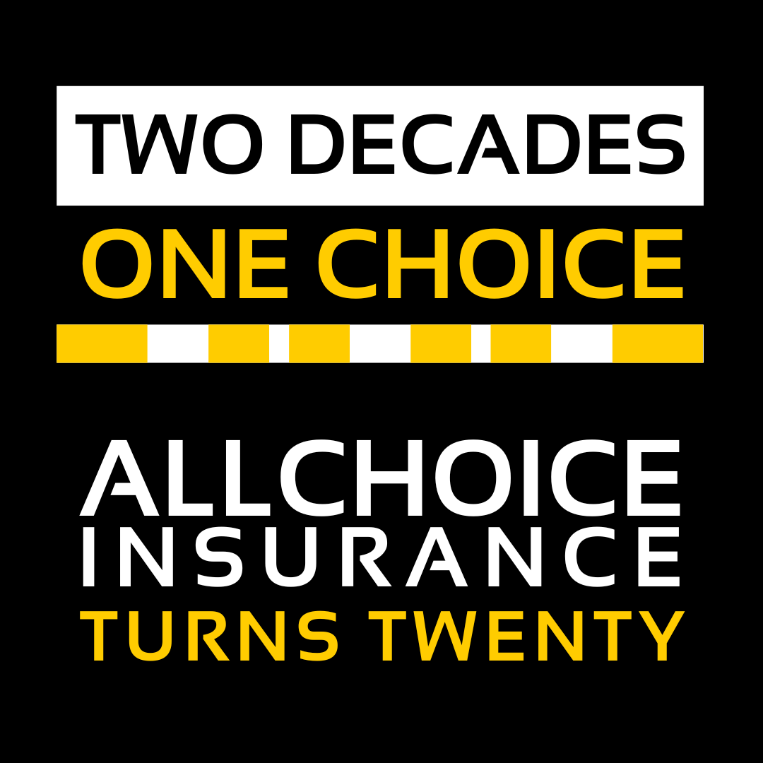 ALLCHOICE turns twenty