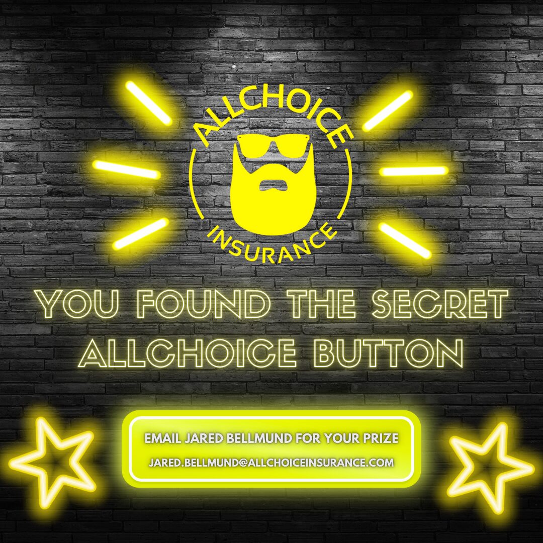 ALLCHOICE Secret Button