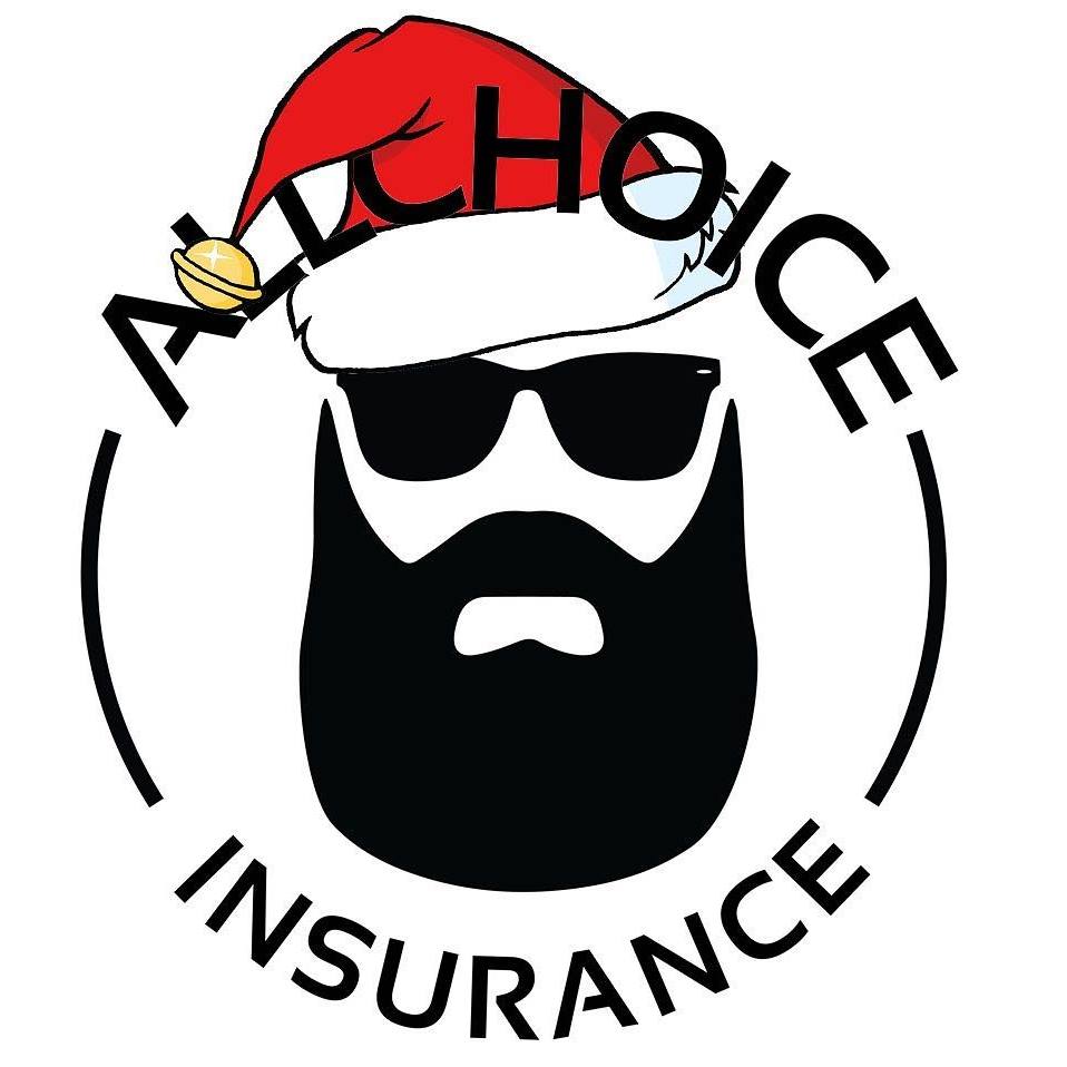 ALLCHOICE-Insurance-Christmas-Logo